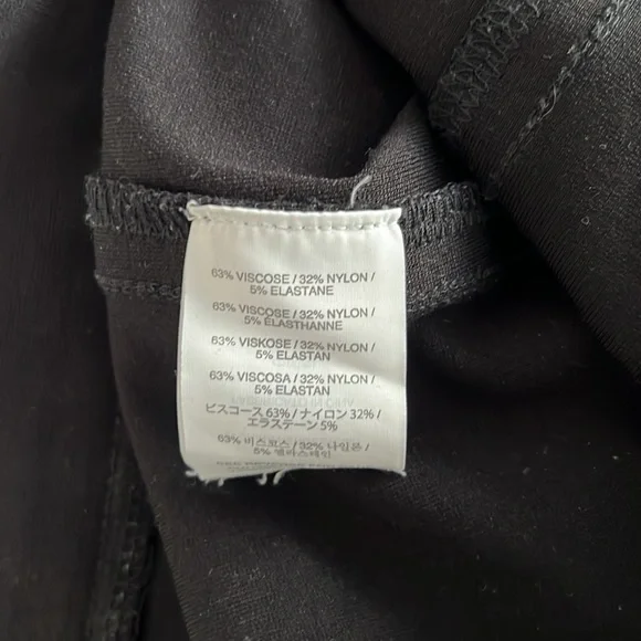 J Crew “pixie” pant. Size 8R - Picture 7 of 7